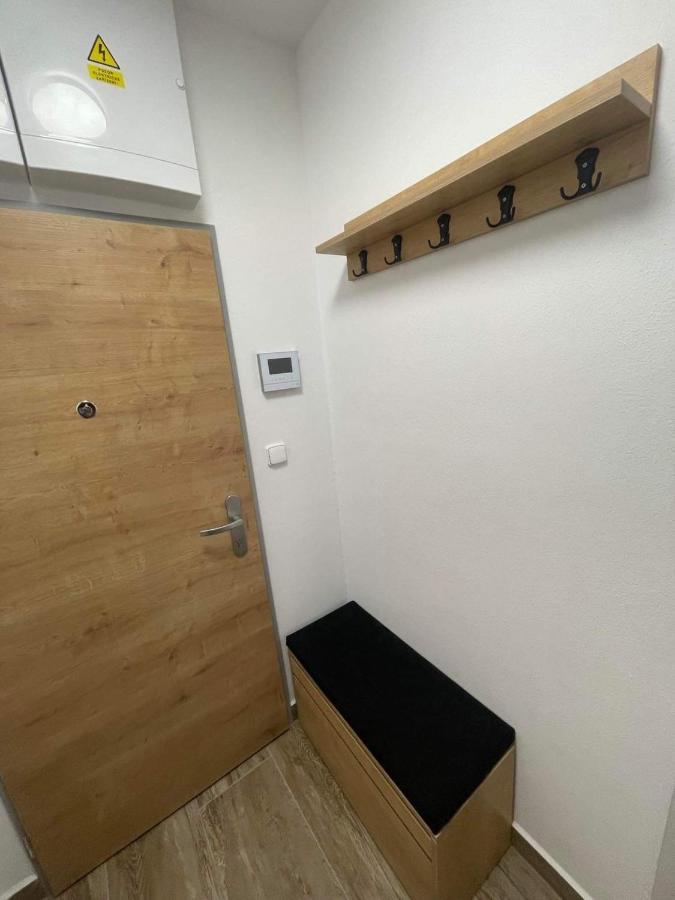 Apartman V Kasperskych Horach Kasperske Hory Exteriér fotografie