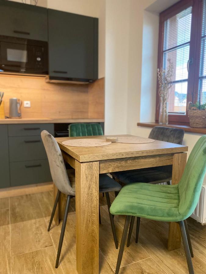 Apartman V Kasperskych Horach Kasperske Hory Exteriér fotografie