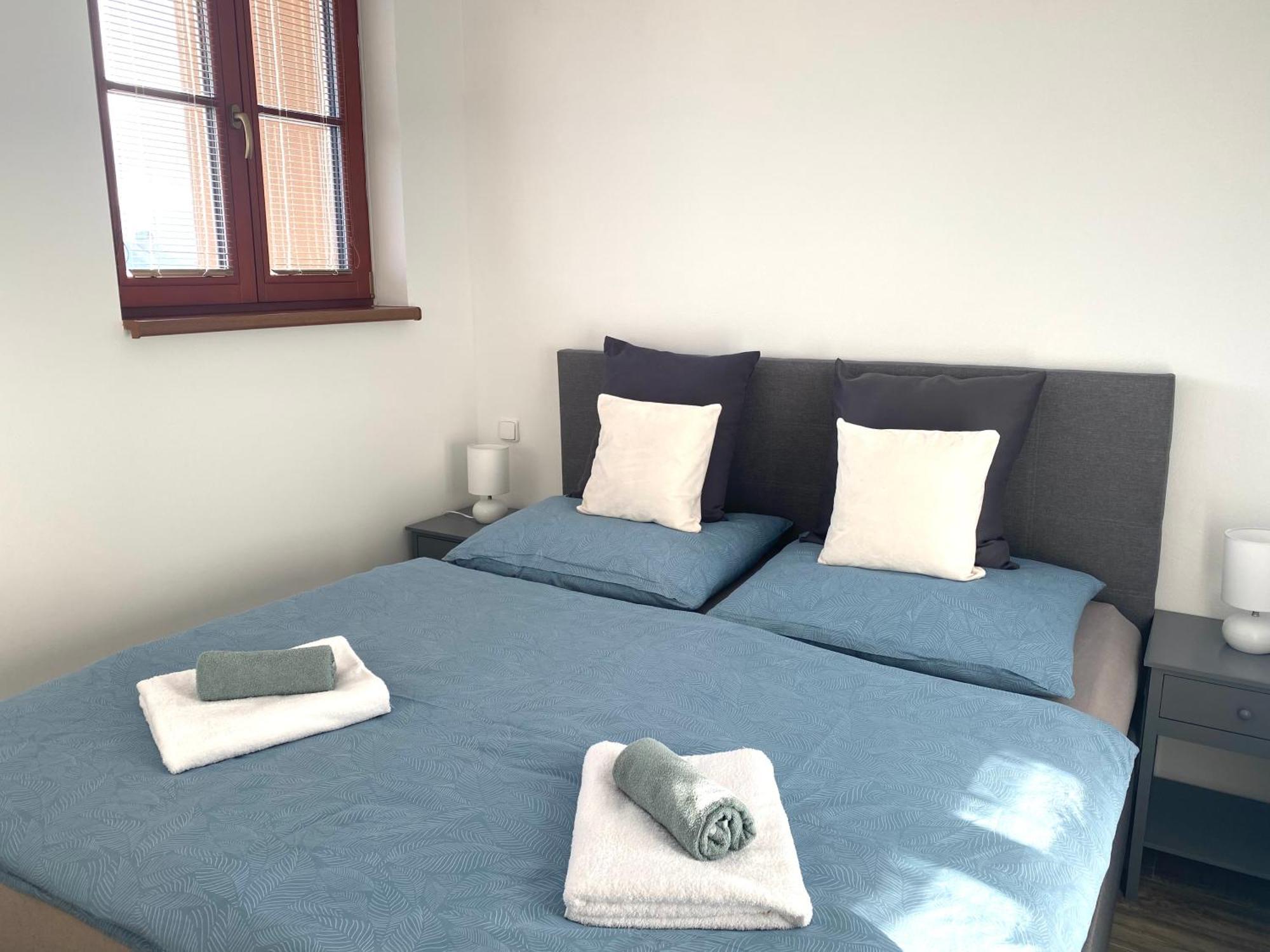 Apartman V Kasperskych Horach Kasperske Hory Exteriér fotografie